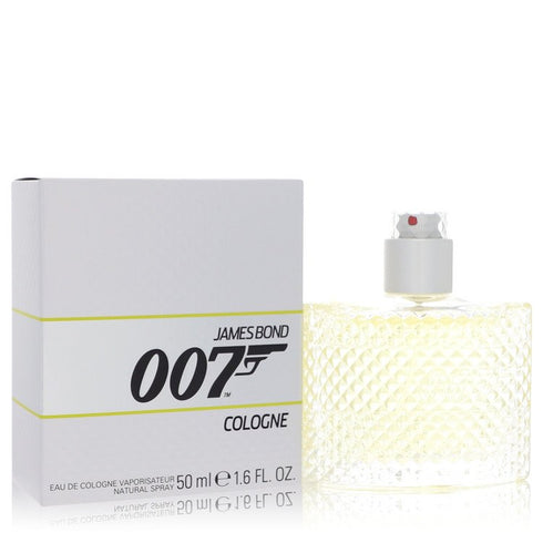 007-by-James-Bond-For-Men Eau De Cologne Spray 1.6 oz (50 ml)