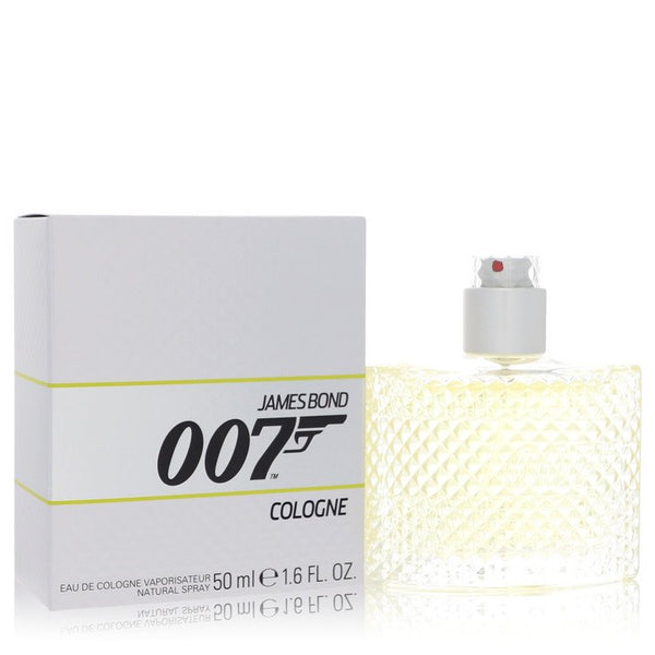 007-by-James-Bond-For-Men Eau De Cologne Spray 1.6 oz (50 ml)