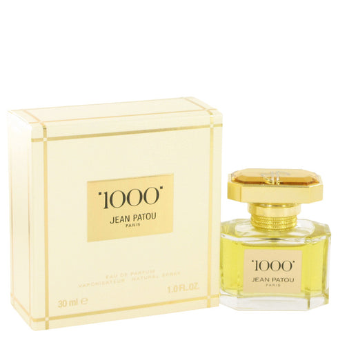 1000-by-Jean-Patou-For-Women Eau De Parfum Spray 1 oz (30 ml)