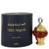 1001-Nights-by-Ajmal-For-Women Concentrated Perfume Oil 1 oz (30 ml)