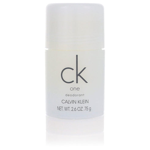 Ck-One-by-Calvin-Klein-For-Women Deodorant Stick 2.6 oz (77 ml)