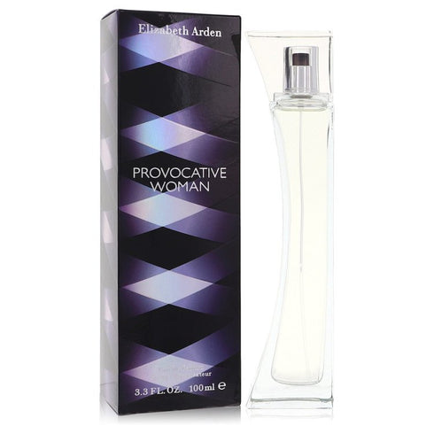 Provocative-by-Elizabeth-Arden-For-Women Eau De Parfum Spray 3.3 oz (100 ml)