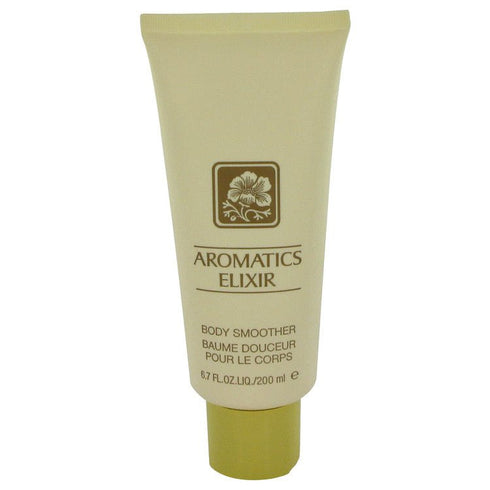 Aromatics Elixir by Clinique For Women - Body Smoother 6.7 oz