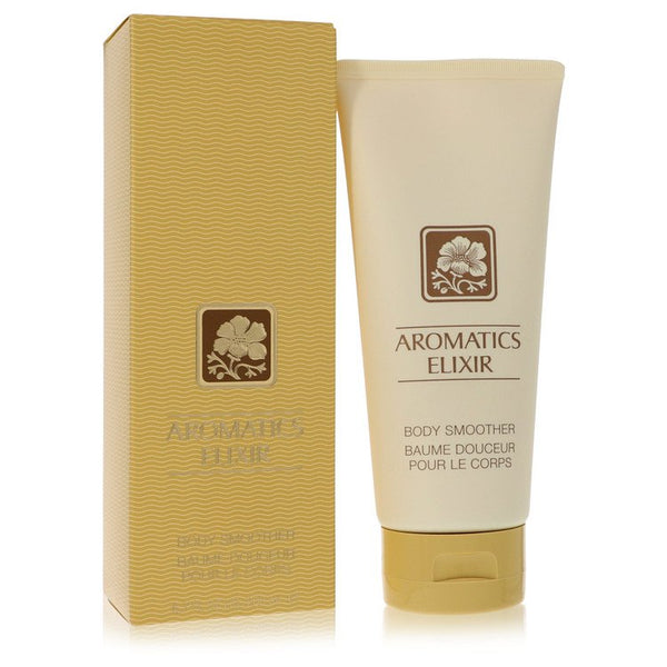 Aromatics-Elixir-by-Clinique-For-Women Body Smoother 6.7 oz (200 ml)