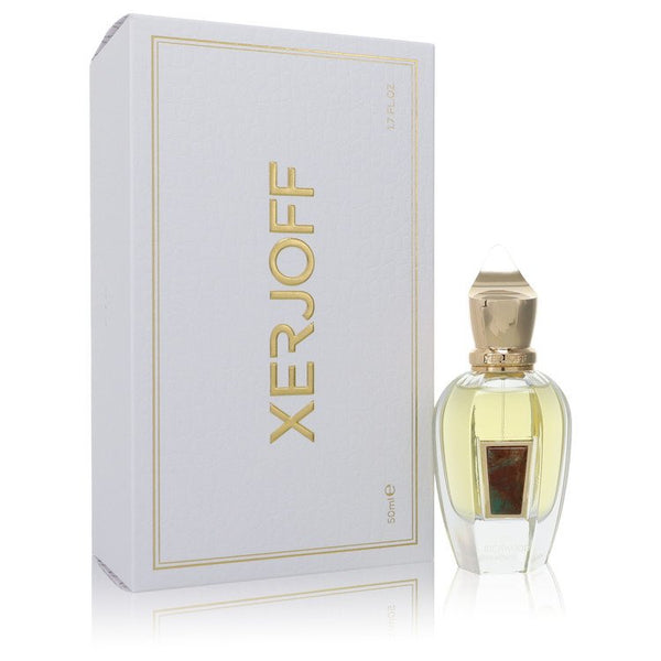17/17-Stone-Label-Richwood-by-Xerjoff-For-Men Eau De Parfum Spray (Unisex) 1.7 oz (50 ml)