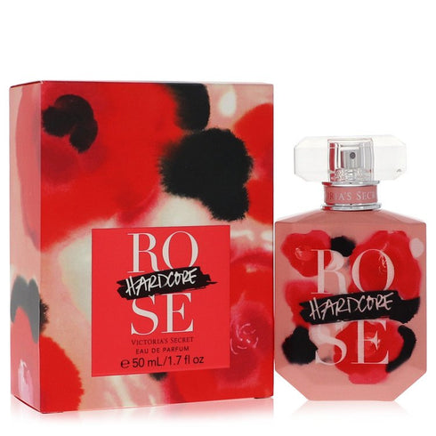 Victoria's-Secret-Hardcore-Rose-by-Victoria's-Secret-For-Women Eau De Parfum Spray 1.7 oz (50 ml)