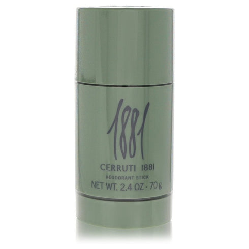 1881-by-Nino-Cerruti-For-Men Deodorant Stick 2.35 oz (69 ml)