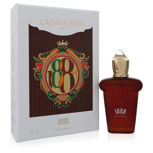 1888-Casamorati-by-Xerjoff-For-Women Eau De Parfum Spray (Unisex) 1 oz (30 ml)