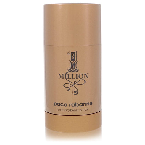 1-Million-by-Paco-Rabanne-For-Men Deodorant Stick 2.5 oz (75 ml)