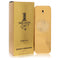 1 Million Parfum by Paco Rabanne For Men - Parfum Spray 100 ml (3.4 oz)