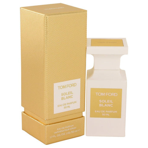 Tom Ford Soleil Blanc by Tom Ford For Women - Eau De Parfum Spray 1.7 oz