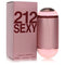 212-Sexy-by-Carolina-Herrera-For-Women Eau De Parfum Spray 3.4 oz (100 ml)