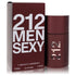 212-Sexy-by-Carolina-Herrera-For-Men Eau De Toilette Spray 1.7 oz (50 ml)