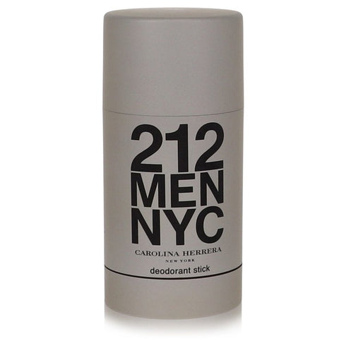 212-by-Carolina-Herrera-For-Men Deodorant Stick 2.5 oz (75 ml)