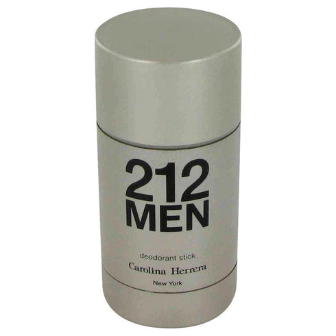 212 by Carolina Herrera For Men - Deodorant Stick 2.5 oz