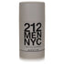 212-by-Carolina-Herrera-For-Men Deodorant Stick 2.5 oz (75 ml)