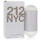 212-by-Carolina-Herrera-For-Women Eau De Toilette Spray (New Packaging) 2 oz (60 ml)