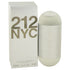 212 by Carolina Herrera For Women - Eau De Toilette Spray (New Packaging) 2 oz