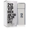 212-Vip-by-Carolina-Herrera-For-Men Eau De Toilette Spray 3.4 oz (100 ml)