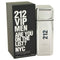 212 Vip by Carolina Herrera For Men - Eau De Toilette Spray 100 ml (3.4 oz)