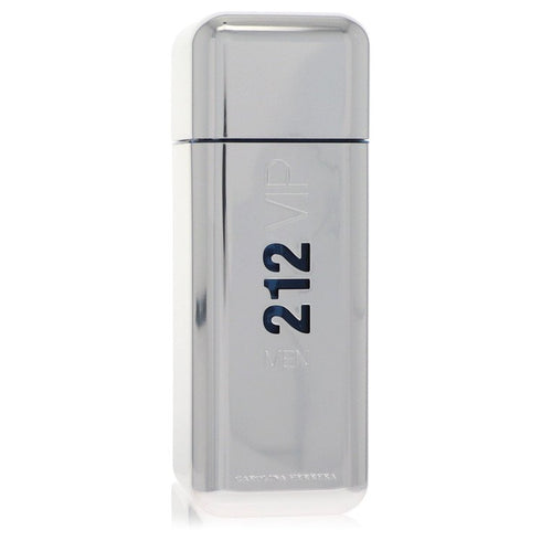 212-Vip-by-Carolina-Herrera-For-Men Eau De Toilette Spray (Tester) 3.4 oz (100 ml)