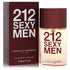 212-Sexy-by-Carolina-Herrera-For-Men Eau De Toilette Spray 1 oz (30 ml)