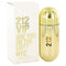 212 Vip by Carolina Herrera For Women - Eau De Parfum Spray 2.7 oz
