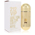 212-Vip-by-Carolina-Herrera-For-Women Eau De Parfum Spray 2.7 oz (80 ml)