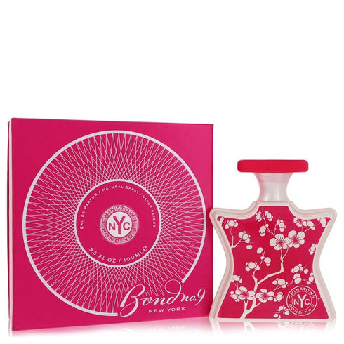 Chinatown-by-Bond-No.-9-For-Women Eau De Parfum Spray 3.3 oz (100 ml)