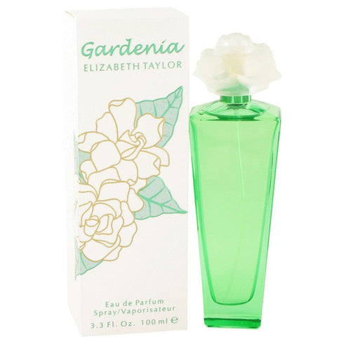 Gardenia Elizabeth Taylor by Elizabeth Taylor For Women - Eau De Parfum Spray 3.3 oz