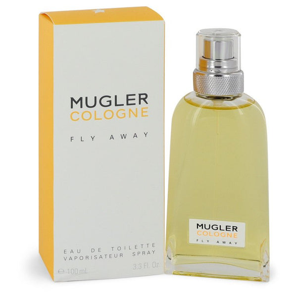 Mugler-Fly-Away-by-Thierry-Mugler-For-Women-Eau-De-Toilette-Spray-(Unisex)-3.3-oz