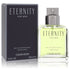 Eternity-by-Calvin-Klein-For-Men Mini EDT Spray .33 oz (10 ml)