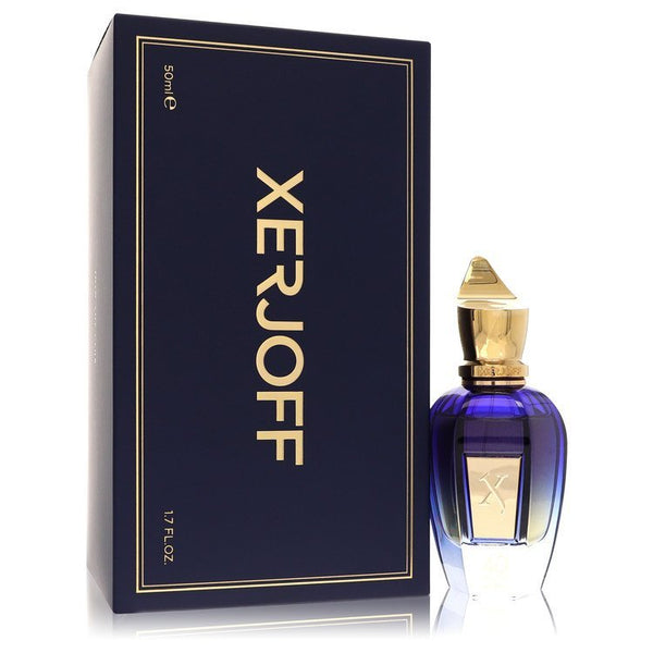 40 Knots by Xerjoff For Women - Eau De Parfum Spray (Unisex) 1.6 oz