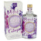 4711 Remix Lavender by 4711 For Men - Eau De Cologne Spray (Unisex) 100 ml (3.4 oz)