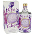 4711 Remix Lavender by 4711 For Men - Eau De Cologne Spray (Unisex) 100 ml (3.4 oz)