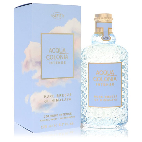 4711-Acqua-Colonia-Pure-Breeze-of-Himalaya-by-4711-For-Women Eau De Cologne Intense Spray (Unisex) 5.7 oz (169 ml)