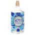 4711-Remix-Sparkling-Island-by-4711-For-Men Eau De Cologne Spray (Unisex Tester) 3.4 oz (100 ml)