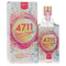 4711-Remix-Neroli-by-4711-For-Women Eau De Cologne Spray (Unisex) 3.4 oz (100 ml)