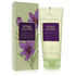4711 Acqua Colonia Saffron & Iris by 4711 For Women - Shower Gel 6.8 oz