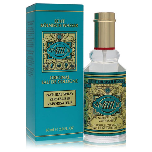 4711 by 4711 For Men - Cologne Spray (Unisex) 2 oz