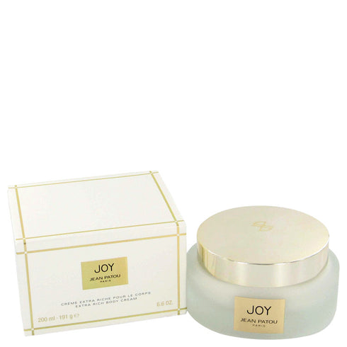 Joy-by-Jean-Patou-For-Women Body Cream 6.7 oz (200 ml)