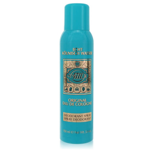 4711-by-4711-For-Men Deodorant Spray (Unisex) 5 oz (150 ml)