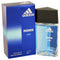 Adidas Moves by Adidas For Men - Eau De Toilette Spray 1.7 oz