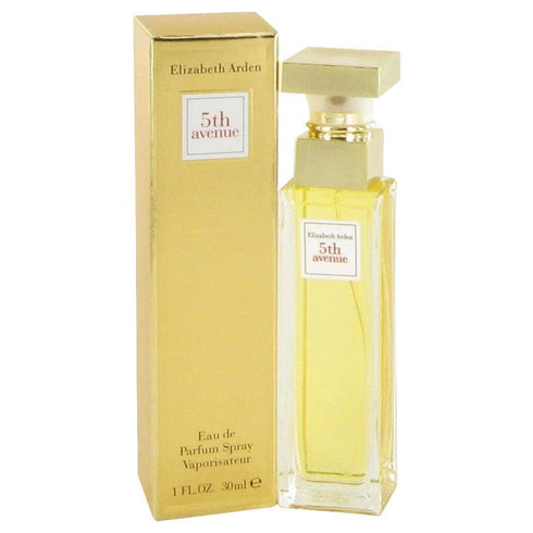 5Th Avenue by Elizabeth Arden For Women - Eau De Parfum Spray 1 oz