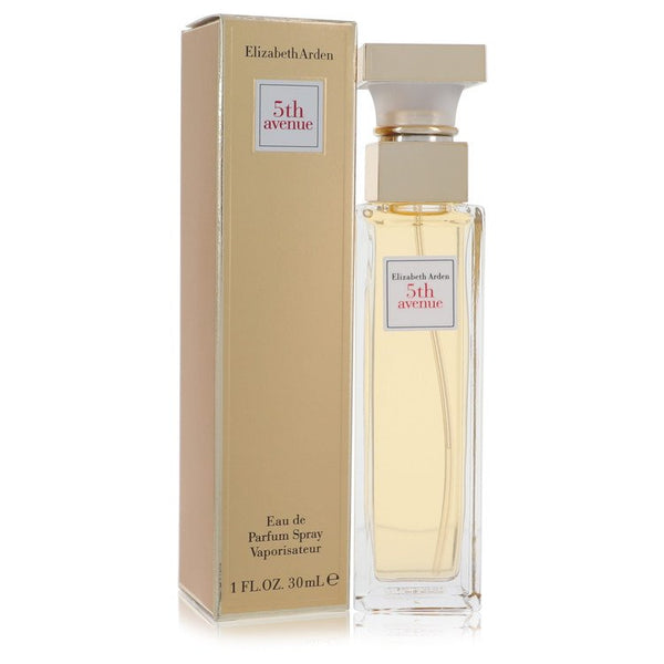 5Th-Avenue-by-Elizabeth-Arden-For-Women Eau De Parfum Spray 1 oz (30 ml)