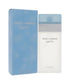Light Blue by Dolce & Gabbana For Women