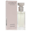 Eternity-by-Calvin-Klein-For-Women Eau De Parfum Spray 1 oz (30 ml)