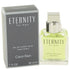 Eternity by Calvin Klein For Men - Eau De Toilette Spray 1 oz