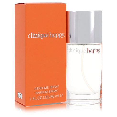 Happy-by-Clinique-For-Women Eau De Parfum Spray 1 oz (30 ml)