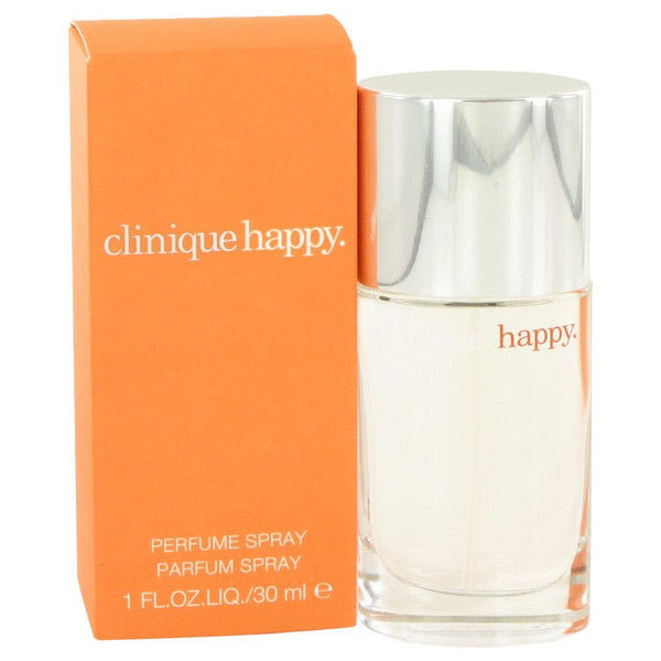 Happy by Clinique For Women - Eau De Parfum Spray 1 oz
